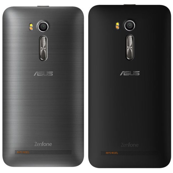 Asus Zenfone Go ZB551KL
