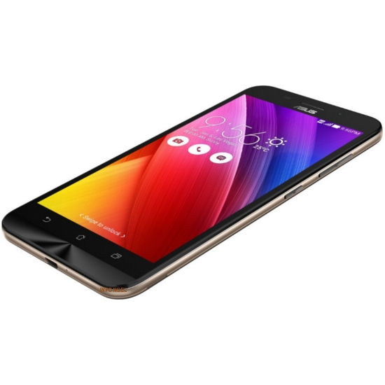 Asus Zenfone Max