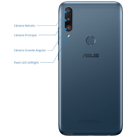 Asus Zenfone Max Shot