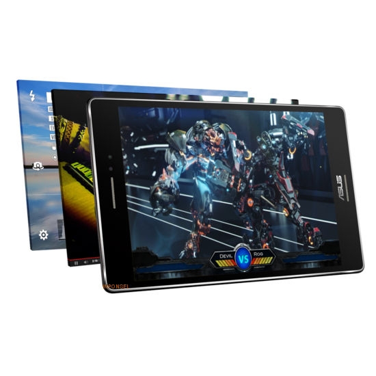Asus Zenpad S 8.0 Z580CA