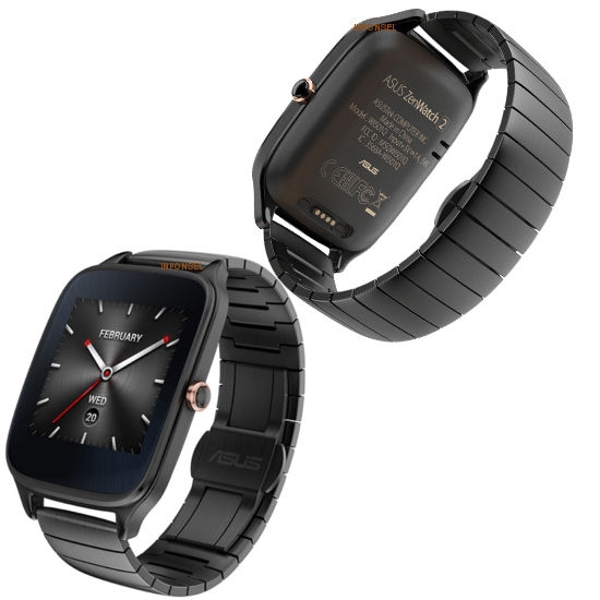 Asus Zenwatch 2 Wl501Q