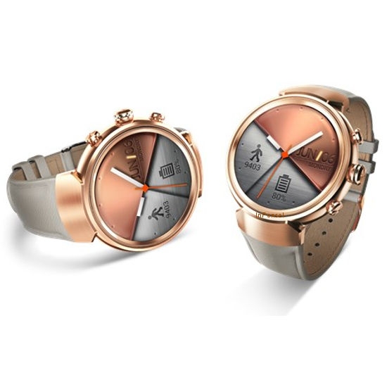 Asus Zenwatch 3 WI503Q