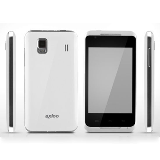 Axioo Picopad GCE 3+