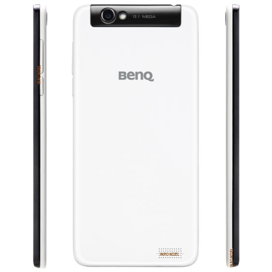 BenQ B502