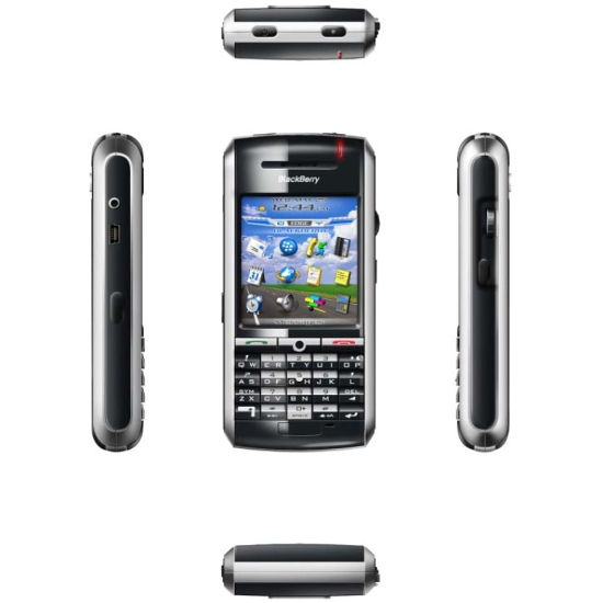 BlackBerry 7130g
