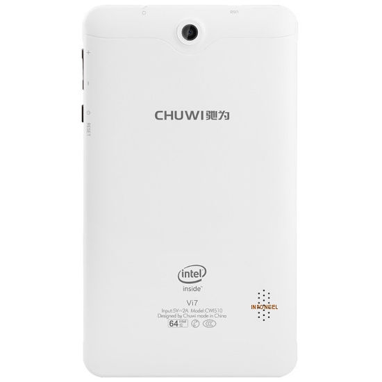 Chuwi Vi7
