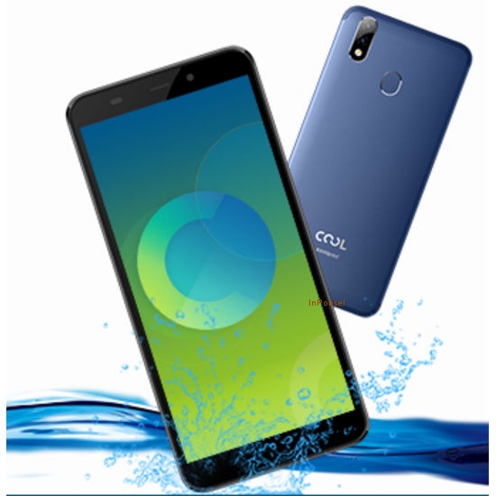 Coolpad Cool 2