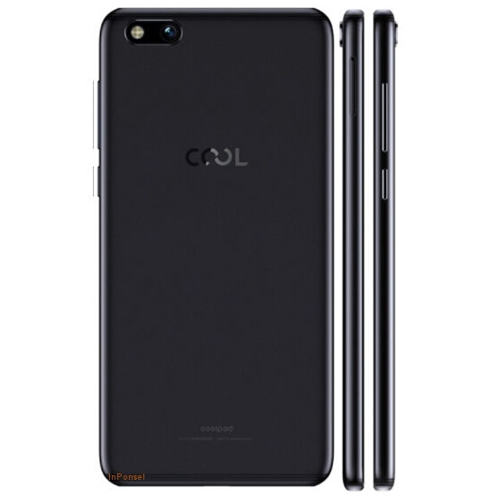Coolpad Cool M7