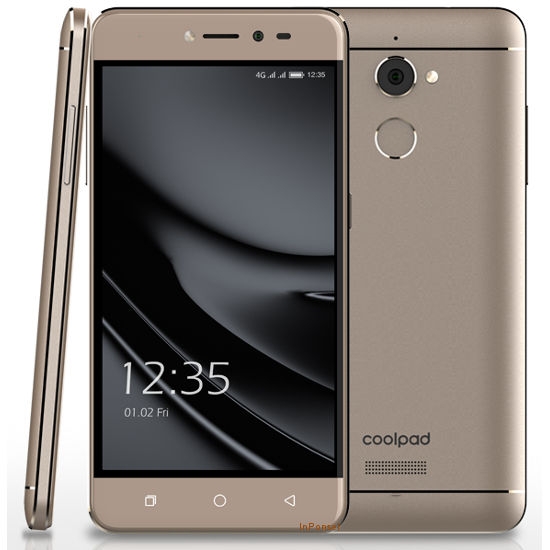 Coolpad Fancy 3