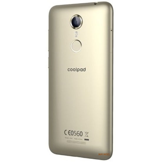 Coolpad Fancy