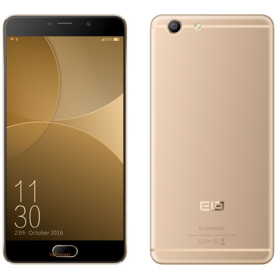 Elephone R9