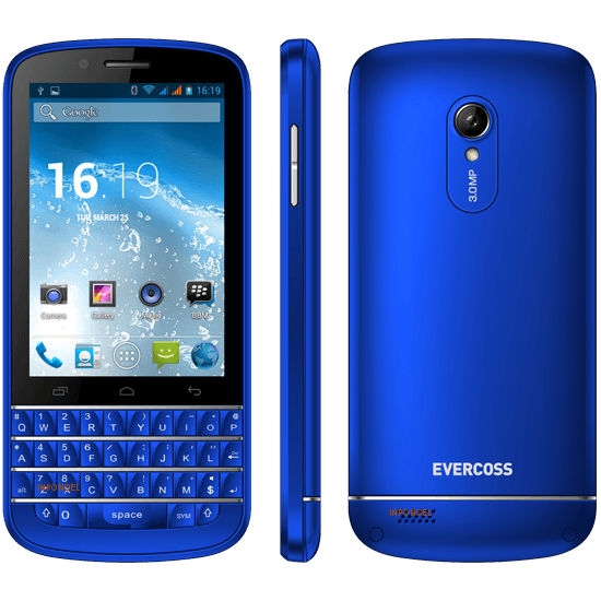 Evercoss A10Q
