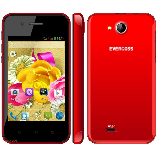 Evercoss A5P