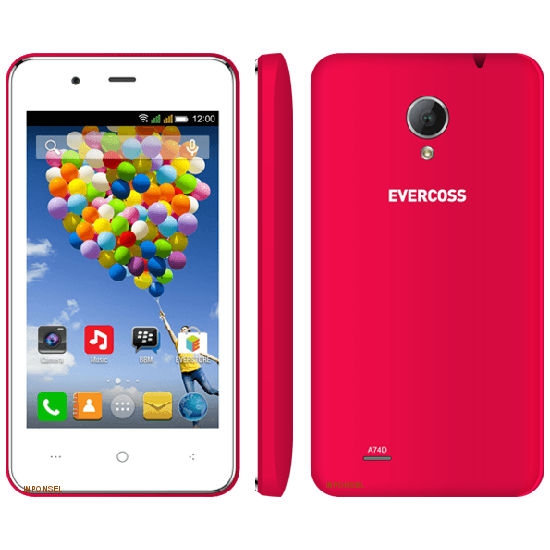 Evercoss A74D