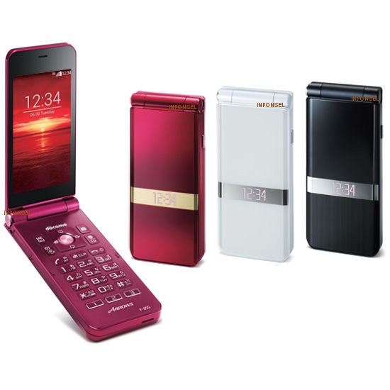 Fujitsu Arrows F-05G