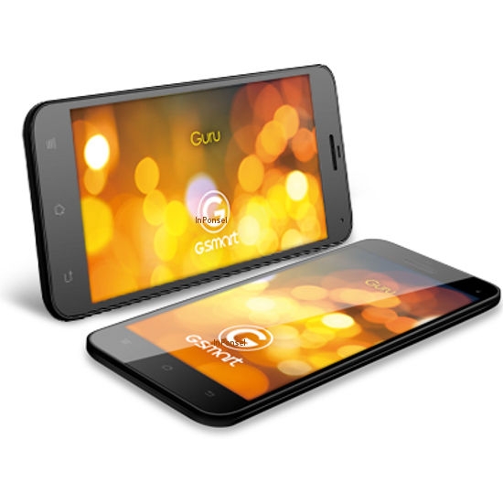 Gigabyte Gsmart Guru