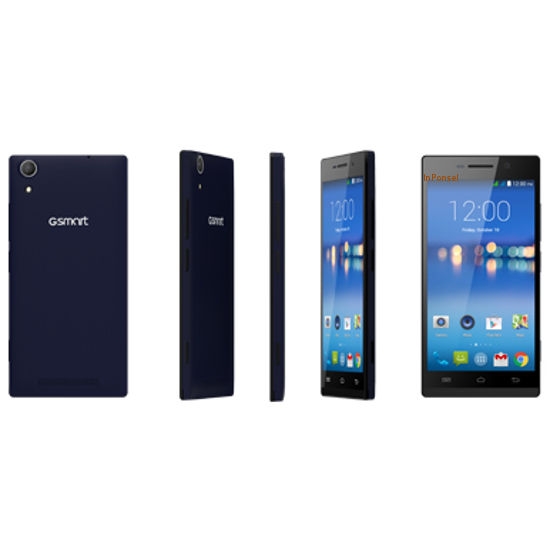 Gigabyte Gsmart Mika M3