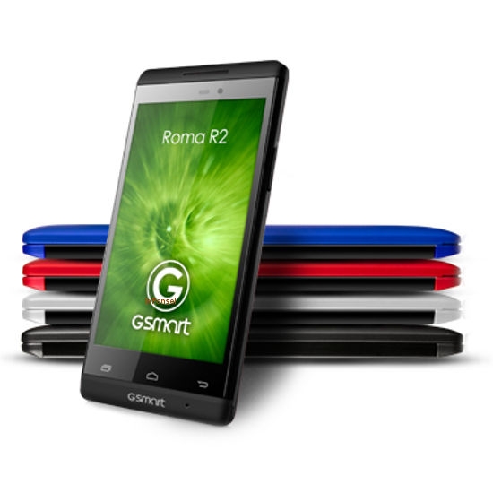Gigabyte Gsmart Roma R2