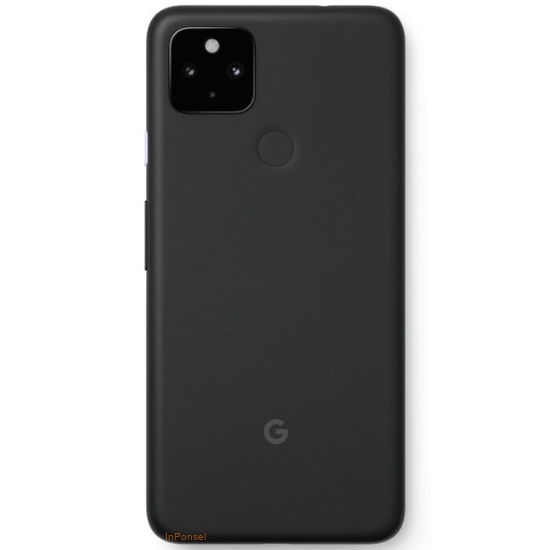 Google Pixel 4a 5G