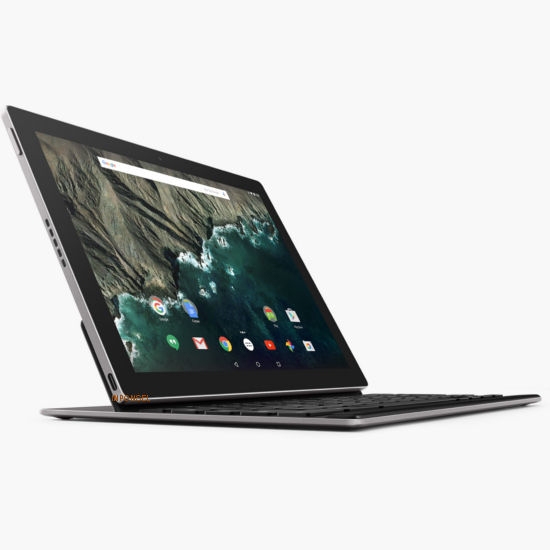 Google Pixel C