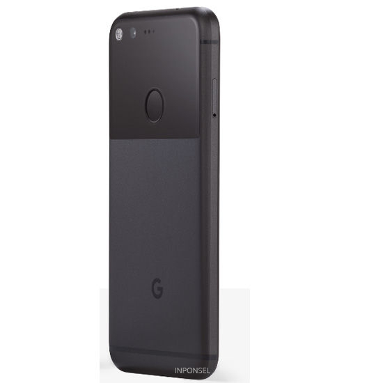 Google Pixel XL