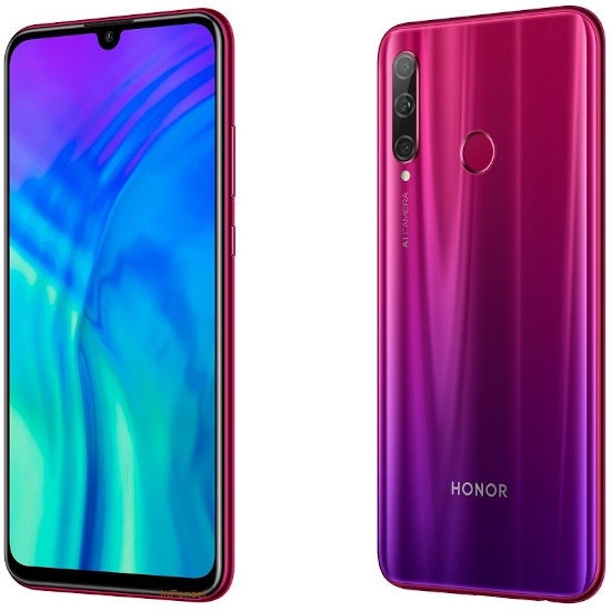 Honor 20 Lite (AMOLED)