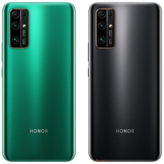 Honor 30