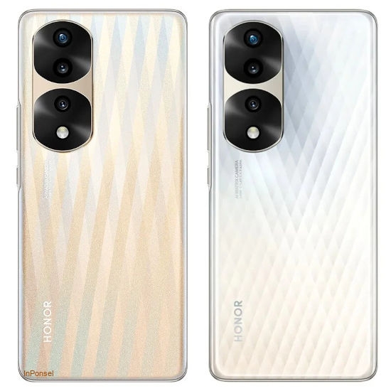 Honor 70 Pro