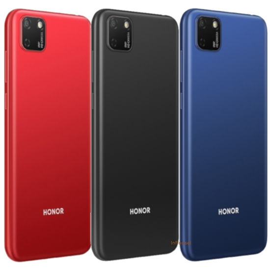 Honor 9S