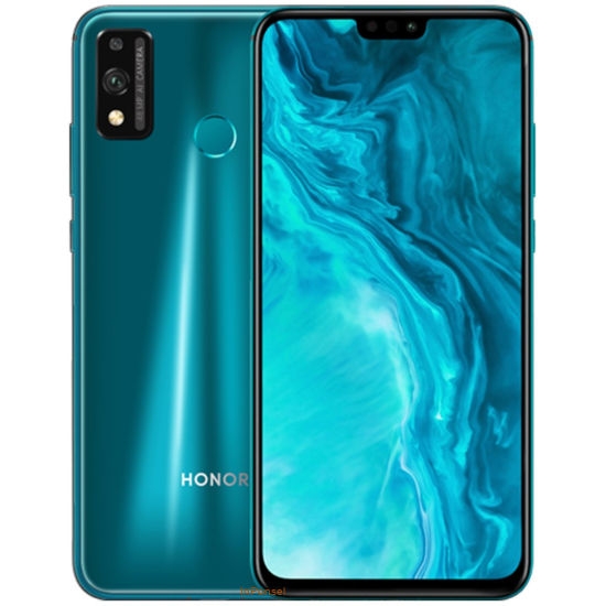 Honor 9X Lite