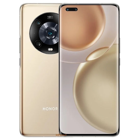 Honor Magic4 Pro