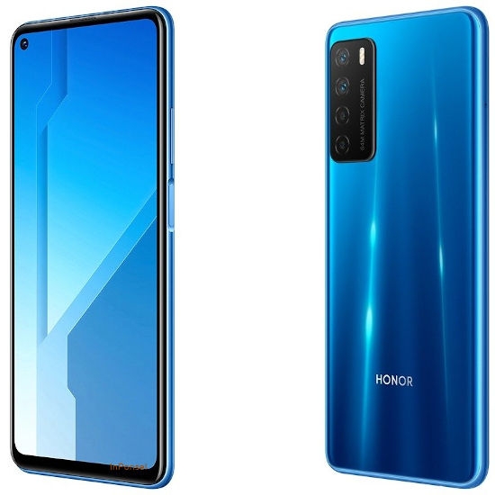 Honor Play4