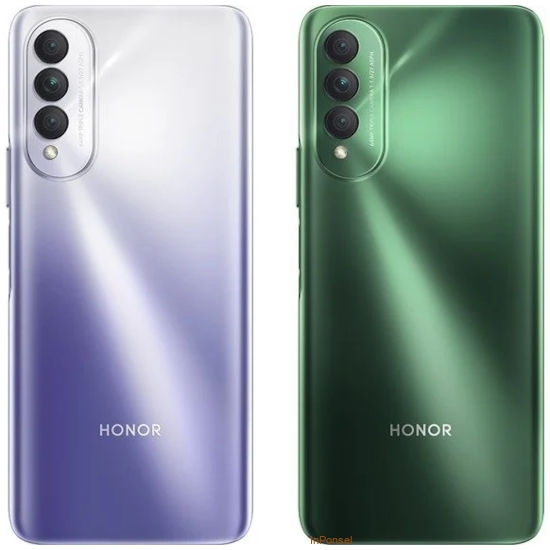 Honor X20 SE