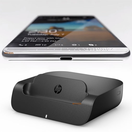 HP Elite X3