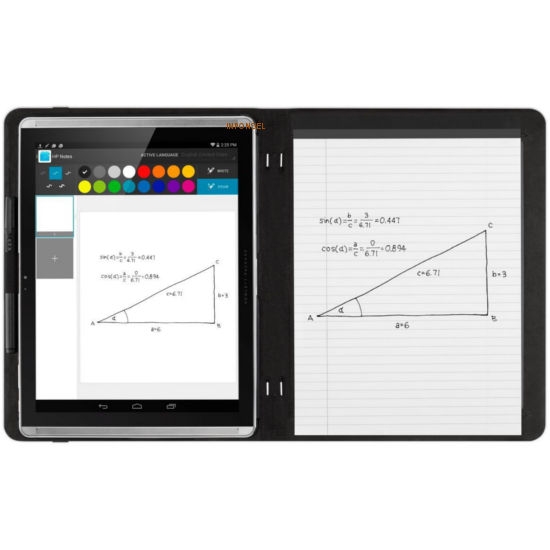 HP Pro Slate 12