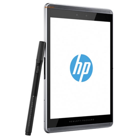 HP Pro Slate 8