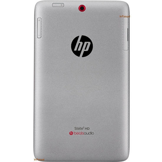 HP Slate7 HD