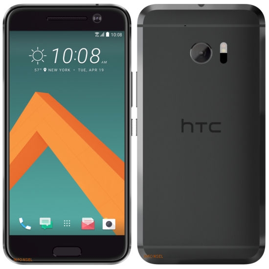 HTC 10