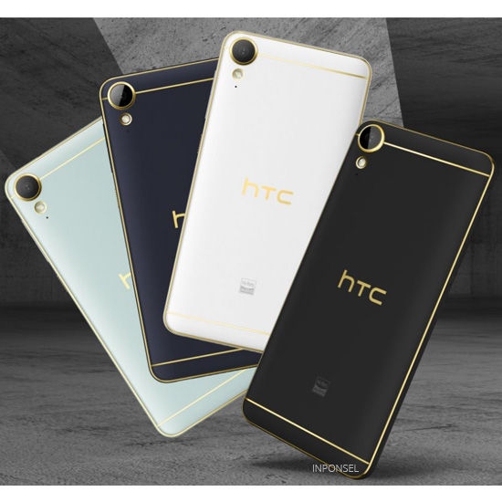 HTC Desire 10 Lifestyle