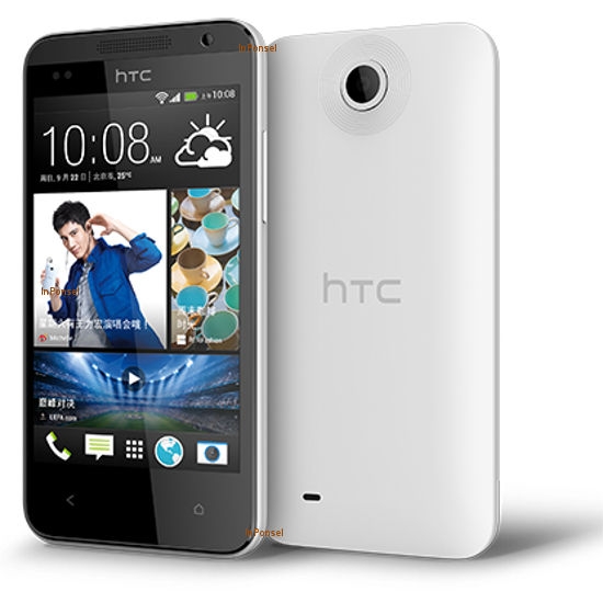HTC Desire 310