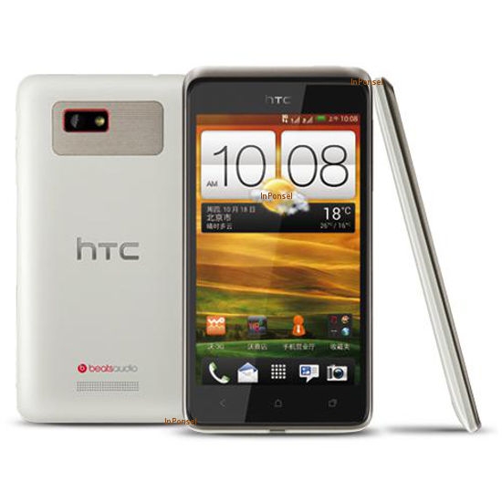 HTC Desire 400