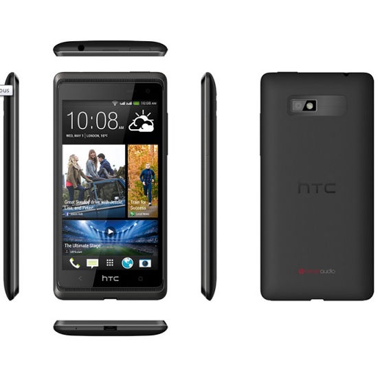 HTC Desire 600 Dual Sim