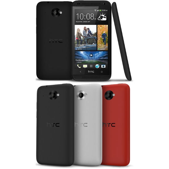 HTC Desire 601