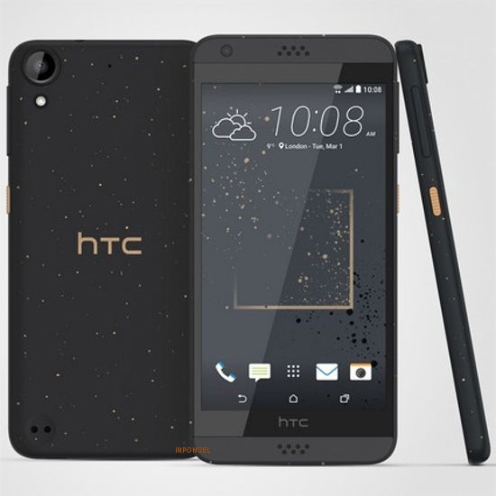 HTC Desire 630
