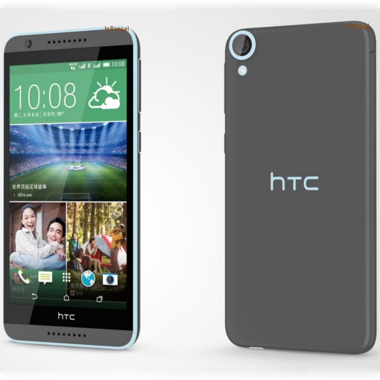 HTC Desire 820 Dual