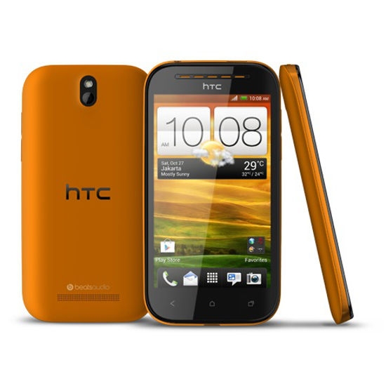 HTC Desire SV