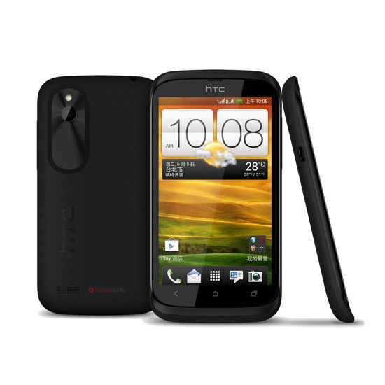 HTC Desire V