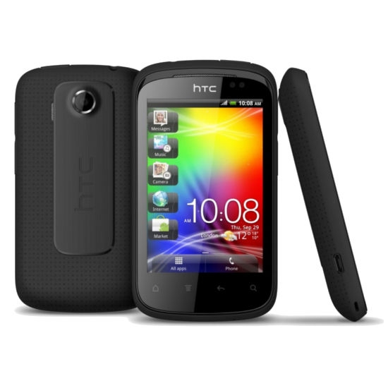 HTC Explorer