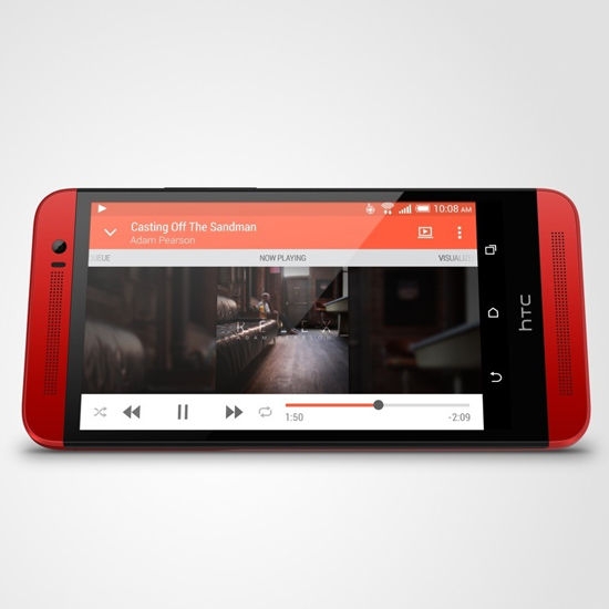 HTC One Ace E8