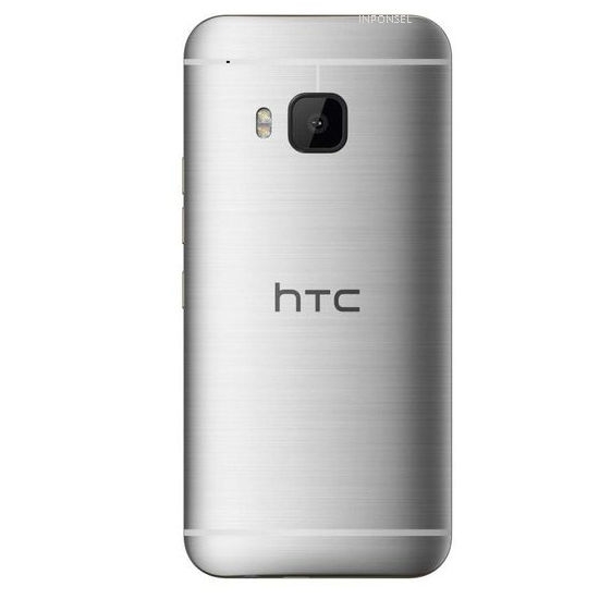HTC One M9